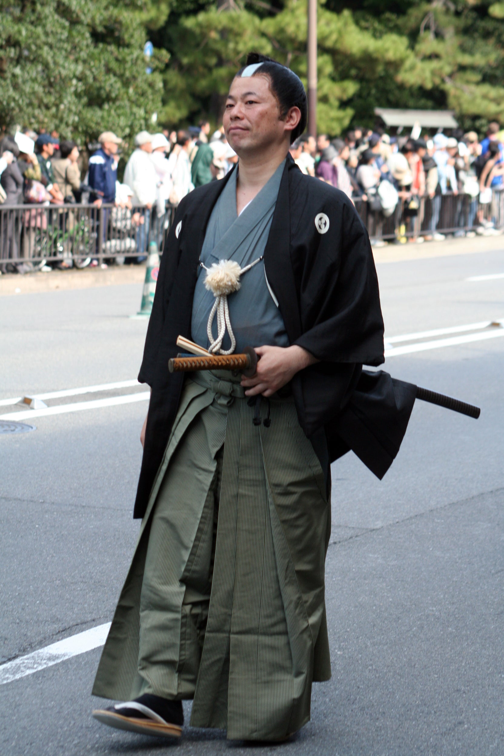 Men's Kimono  Japanese traditional clothing, Japanese outfits