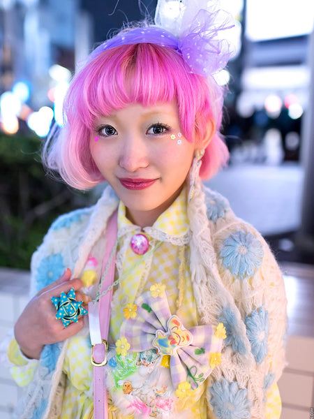 Fairy Kei