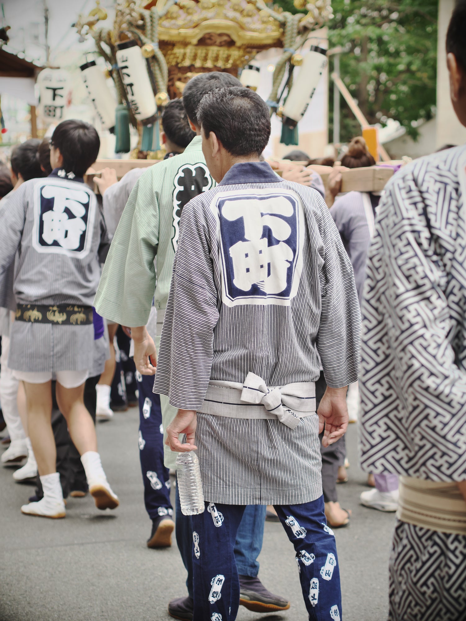 The Ultimate Guide To Japanese Style | The Journal | MR PORTER