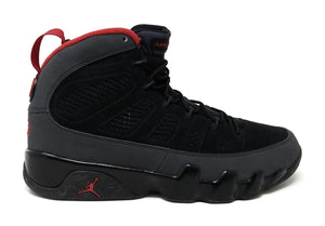 jordan 9 charcoal