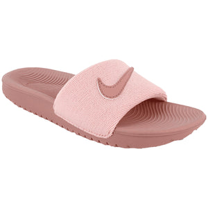 nike kawa slide girls