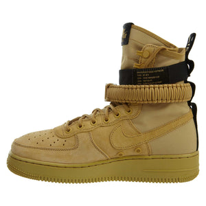 sf air force 1 high wheat