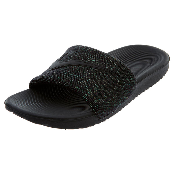 boys nike slides