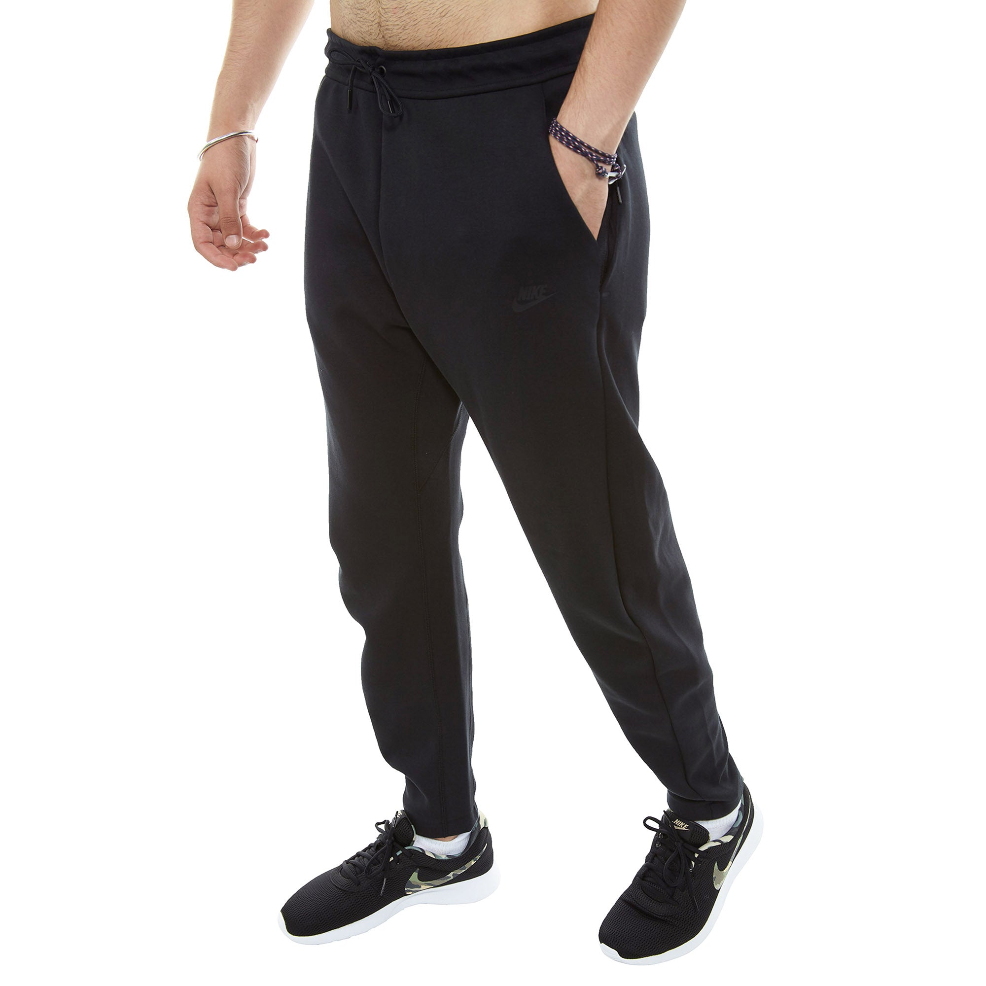 nike sportswear tech fleece pants mens