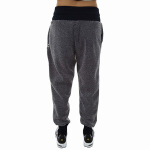 nike sherpa joggers womens