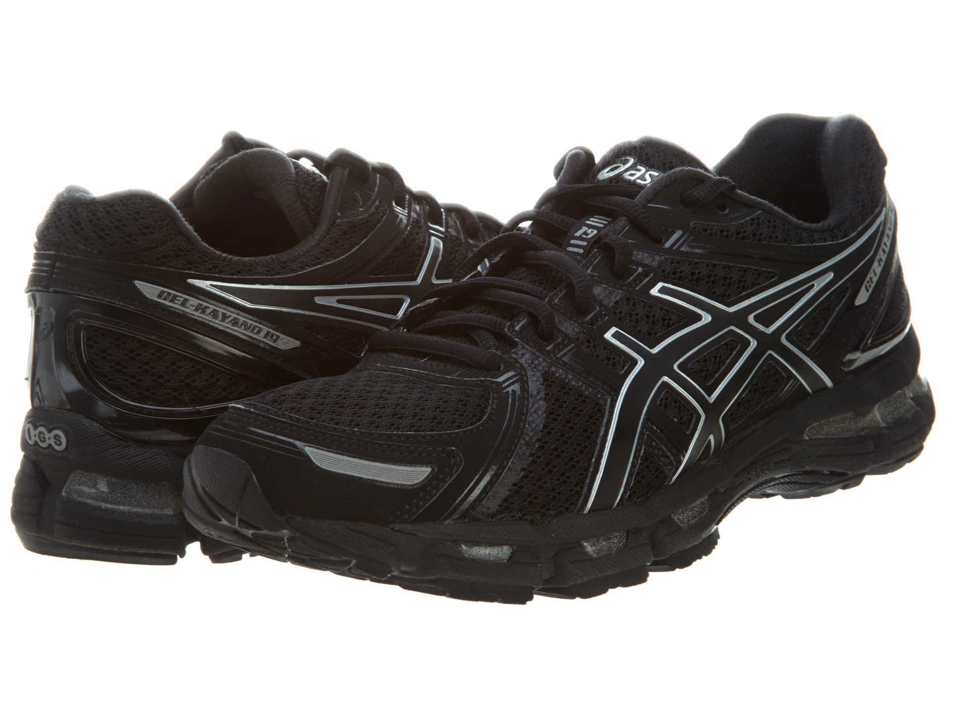 asics kayano 19