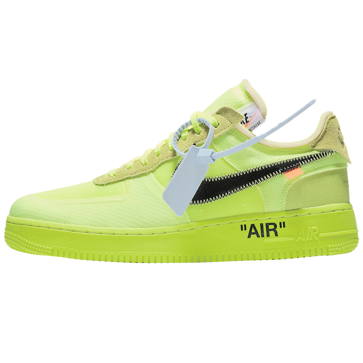 the 10 nike air force 1 low