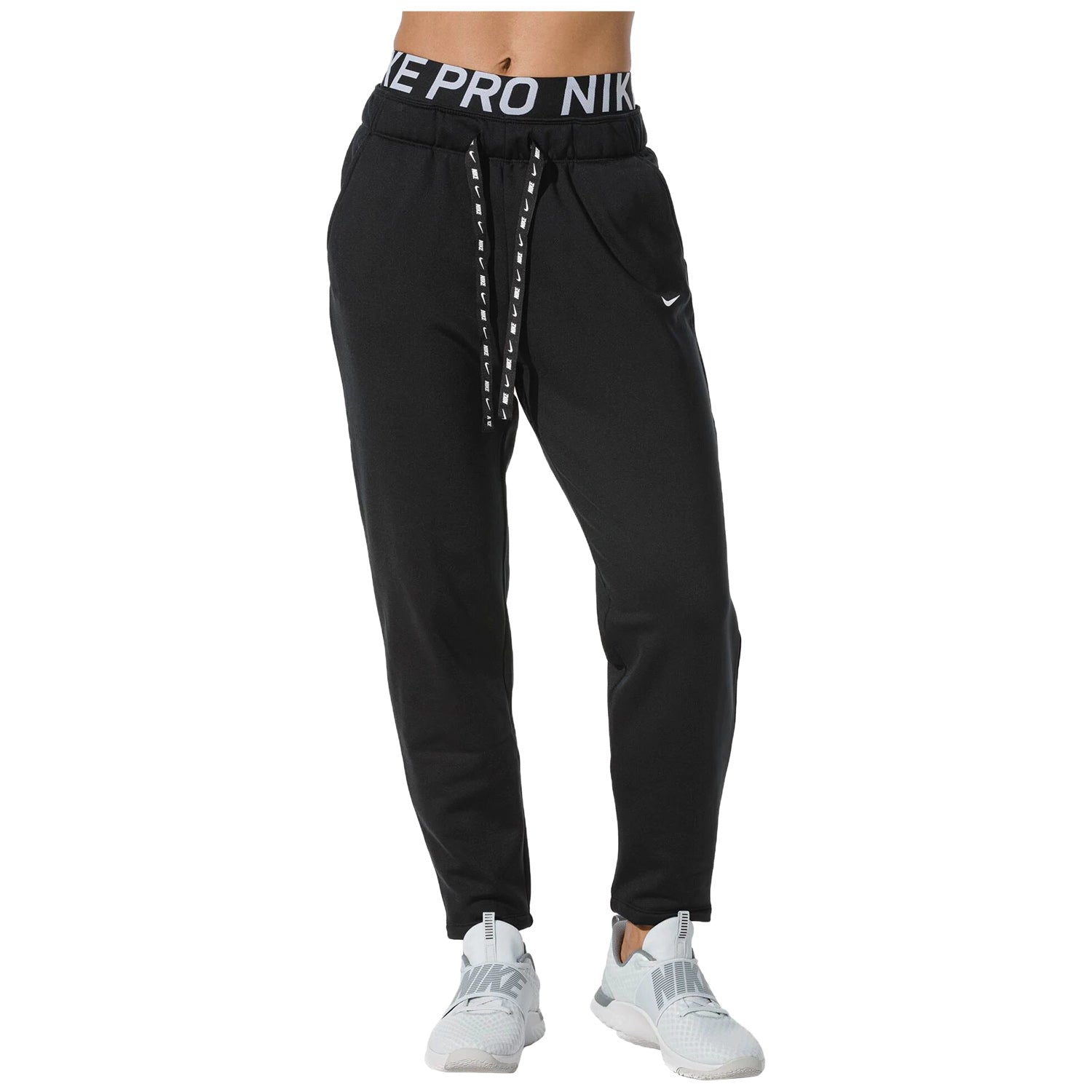 nike fleece training pants