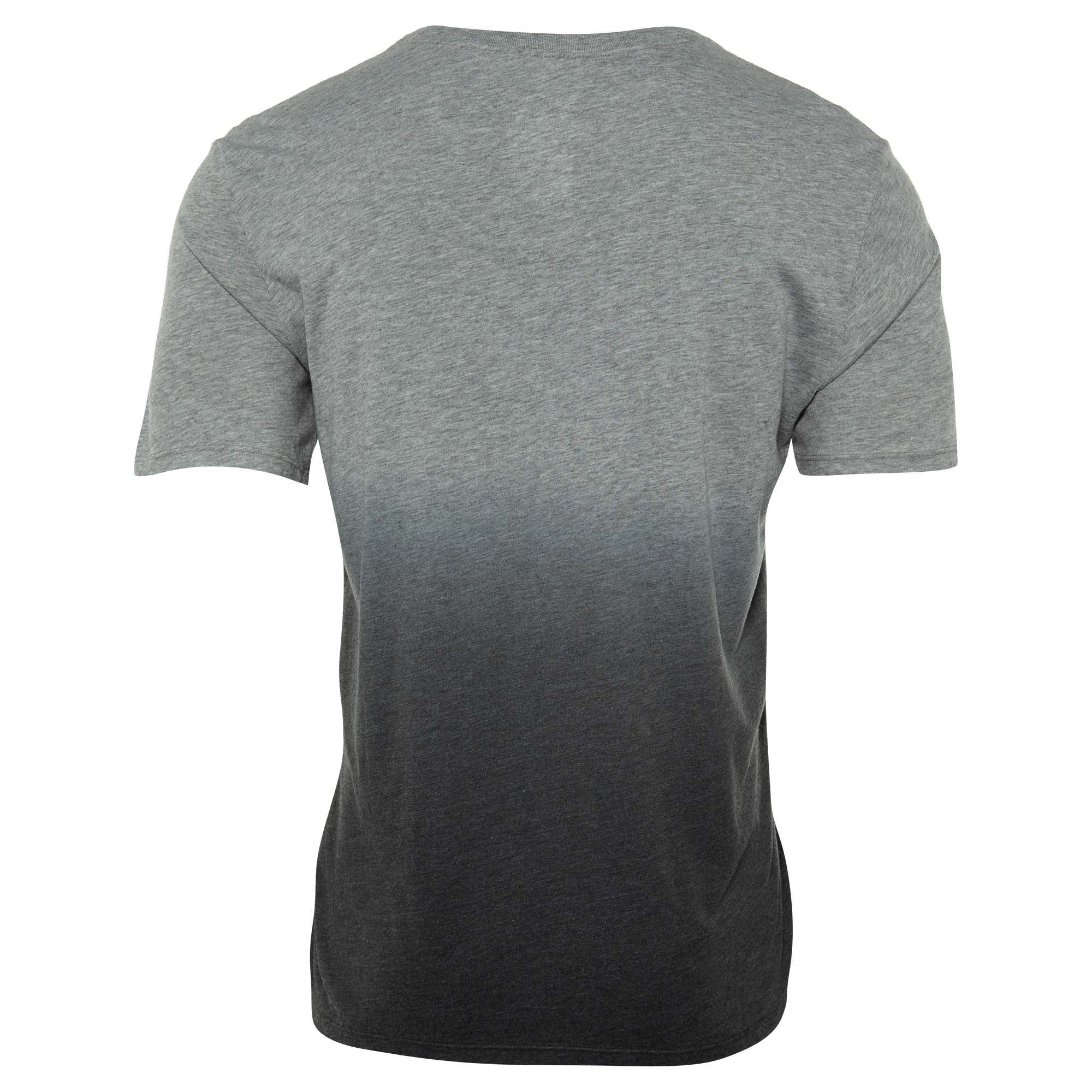 Nike Dip Dye Futura T Shirt Mens Style 666541