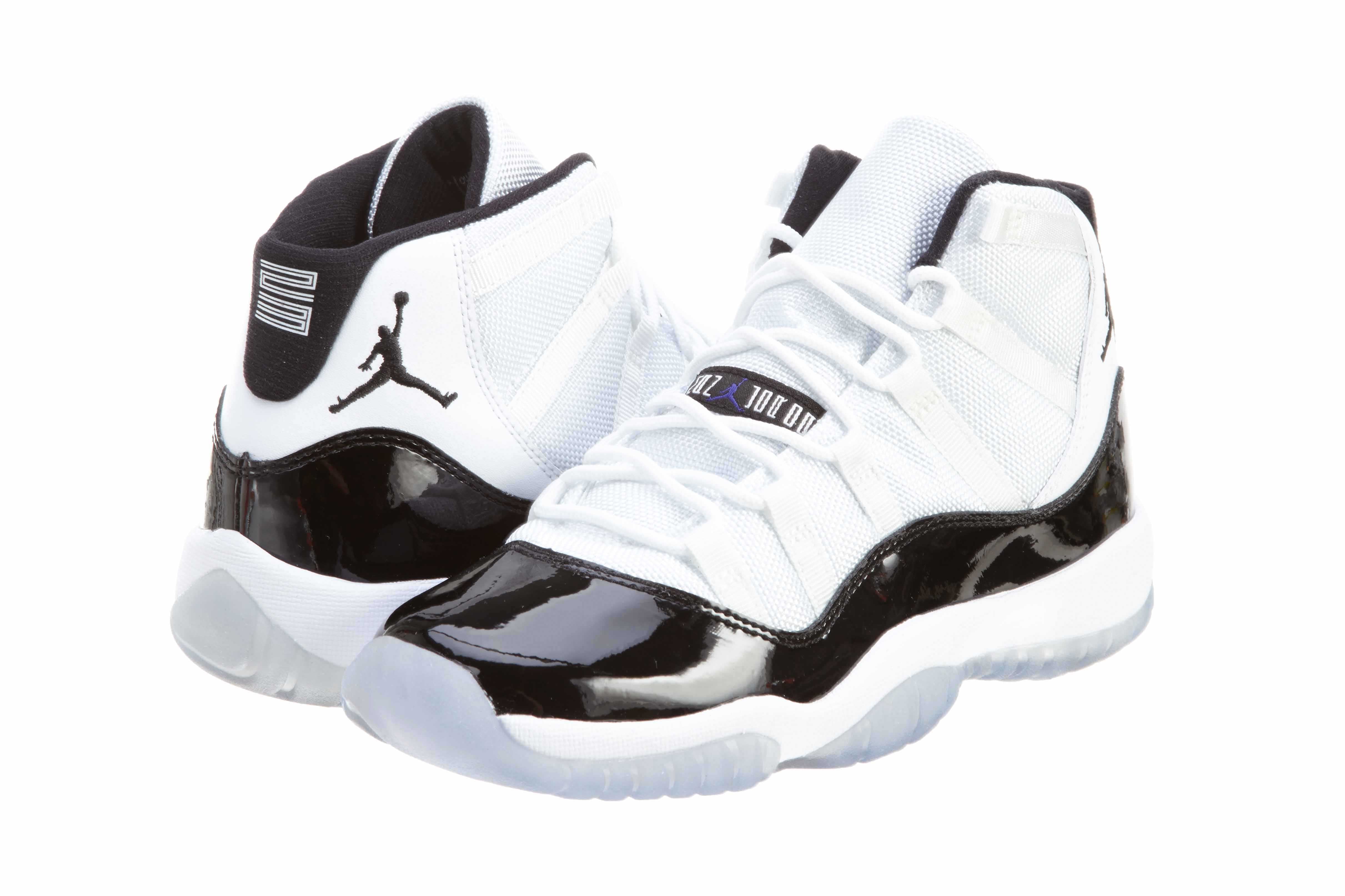 concord 11 boys