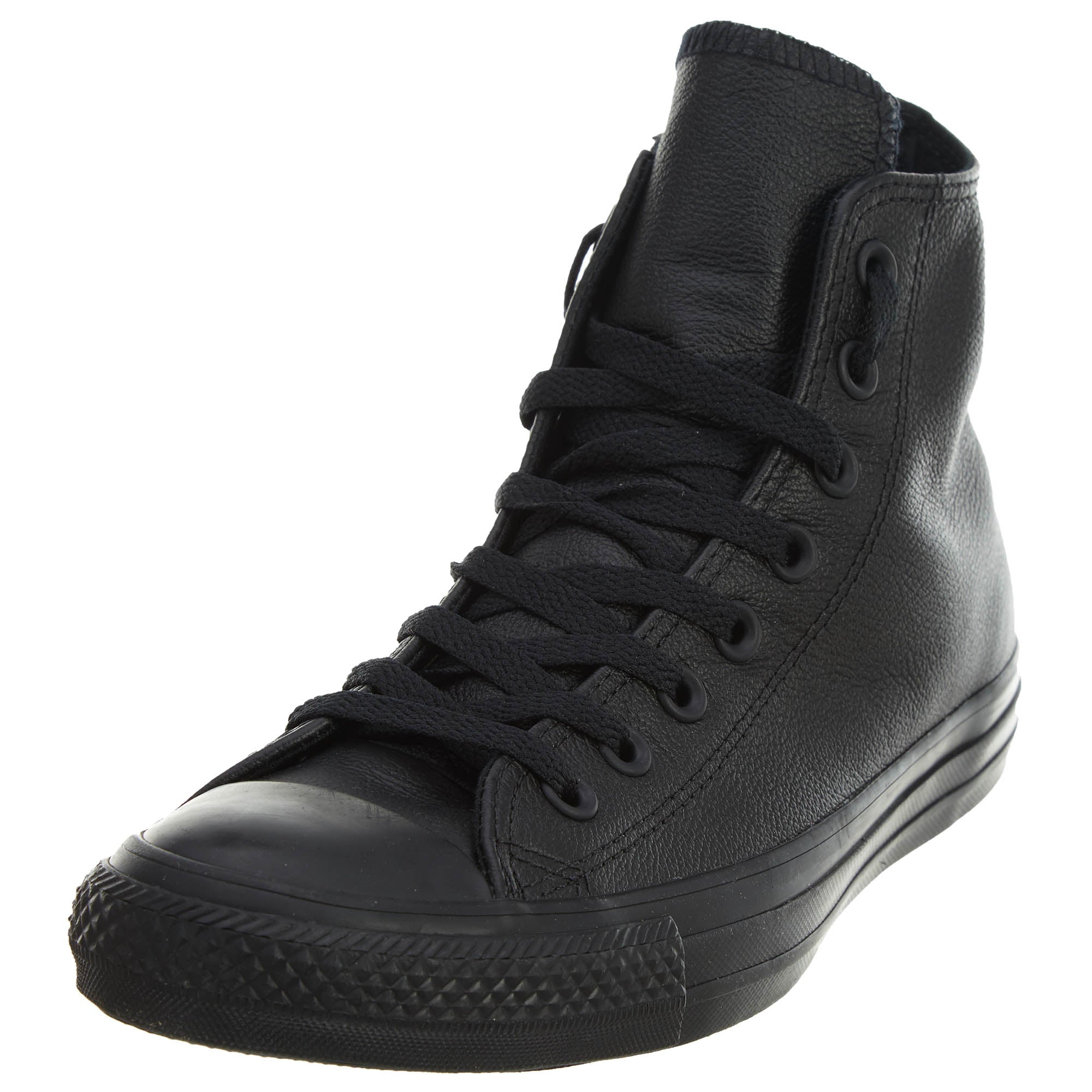 chuck taylor all star leather high top sneaker