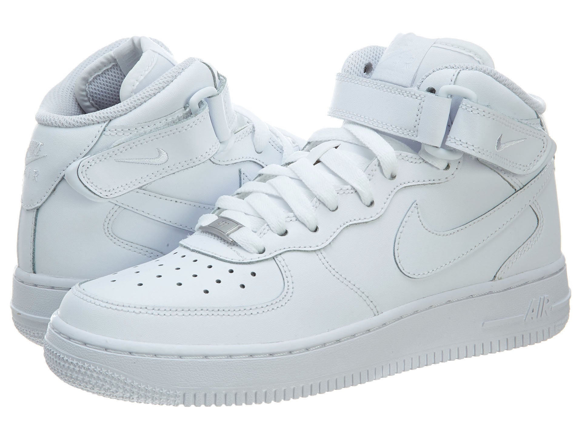 airforces hightops