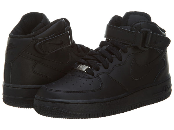 boys black air force