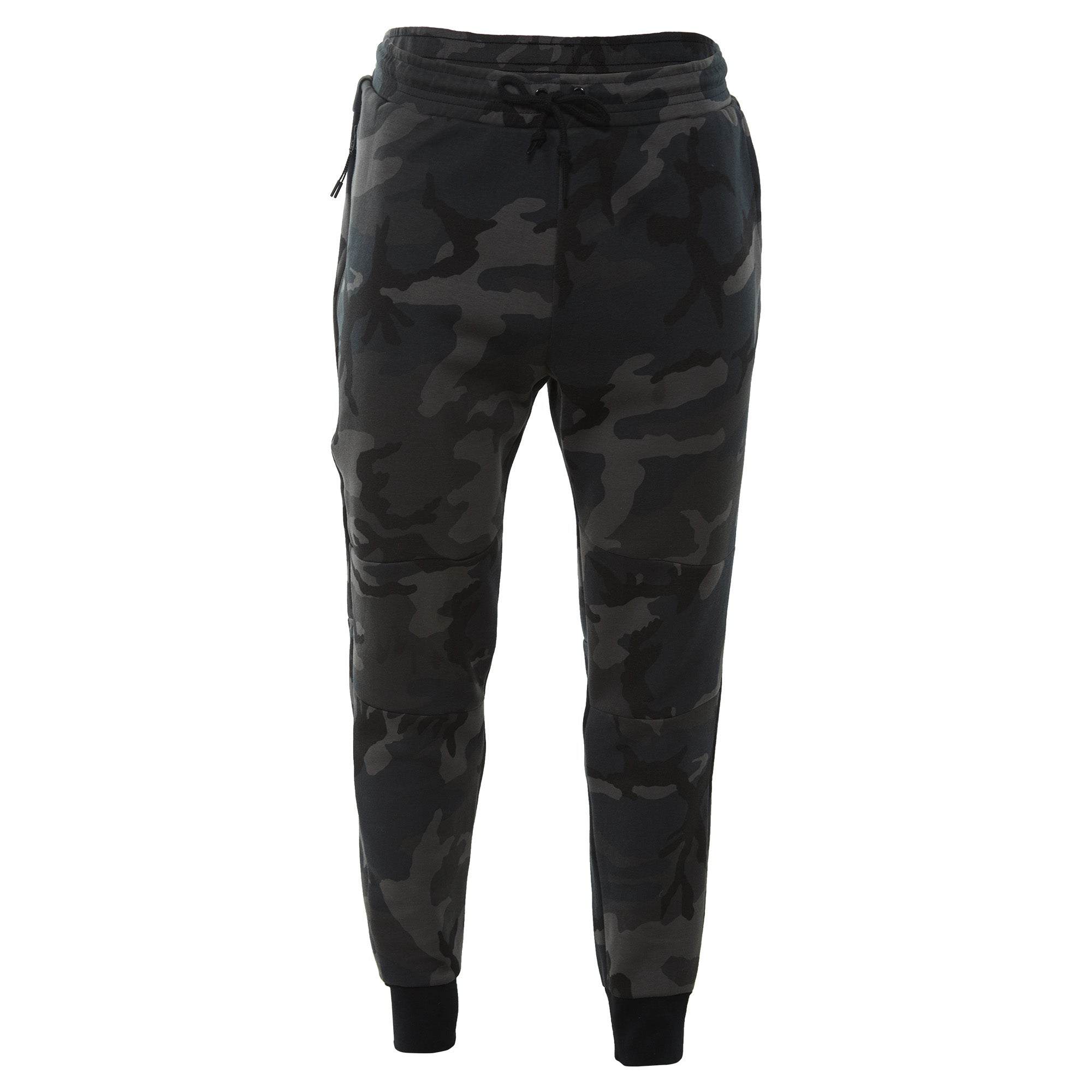 nike tech fleece camo