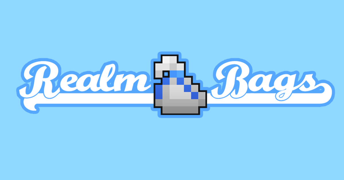 Realm Bags