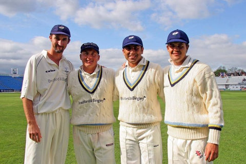 Yorkshire Cricket Club