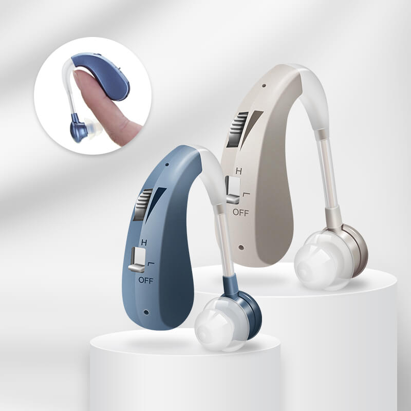Best Tinnitus Masking Hearing Aids Hearing Amplifiers Hearing