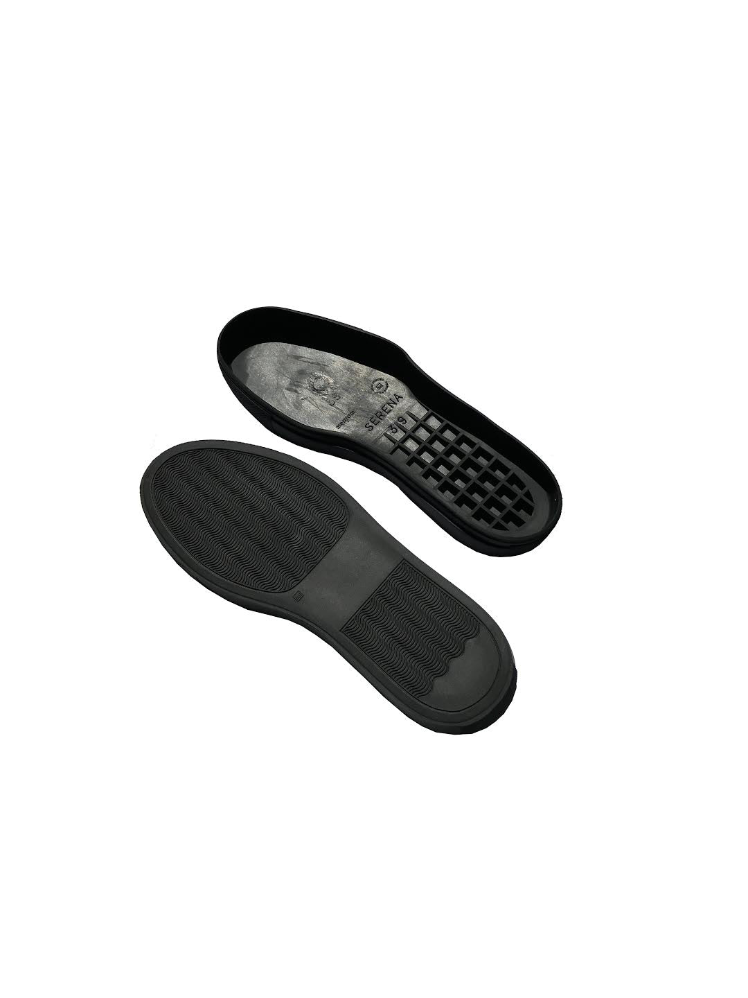 margom rubber sole