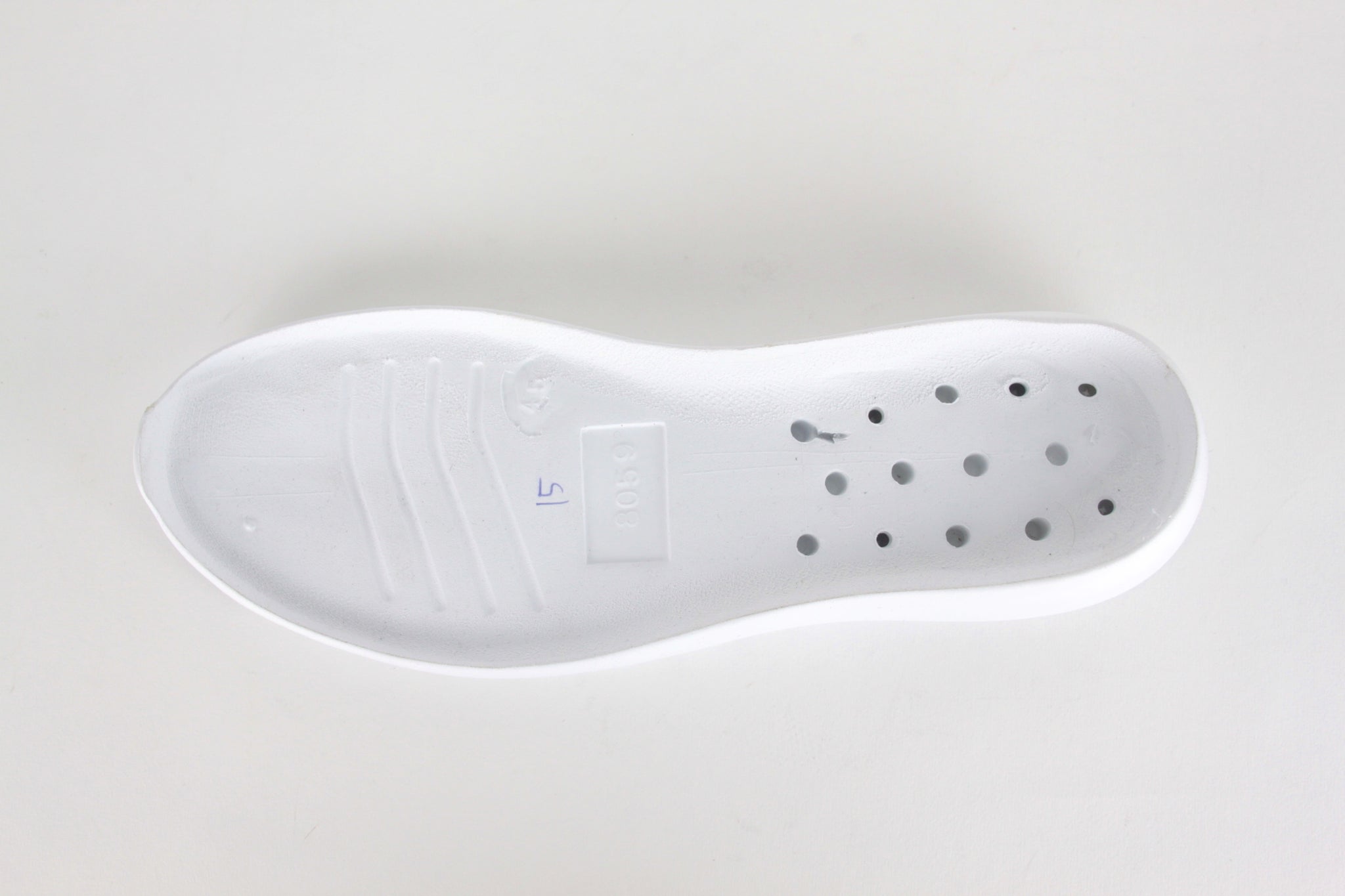 outsole nike