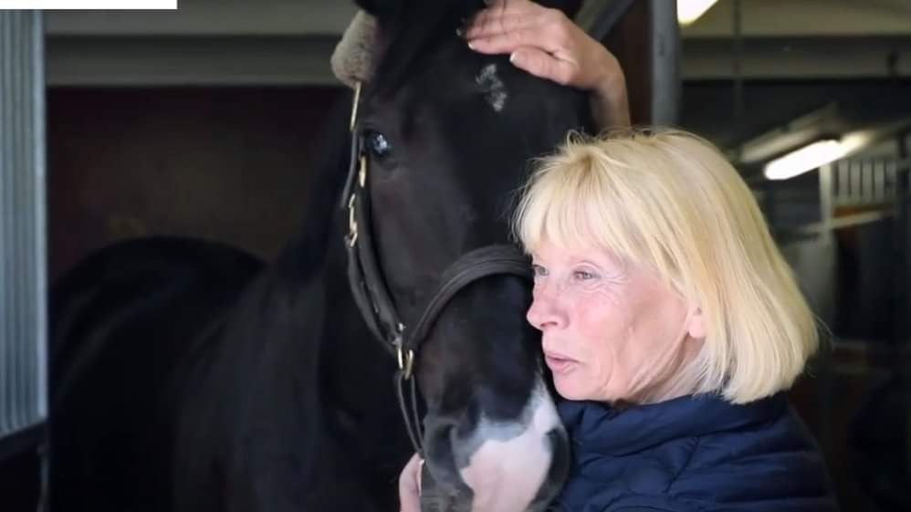 Louise Nathorst - Brogaardens ambassadör