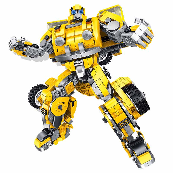 technic lego robot