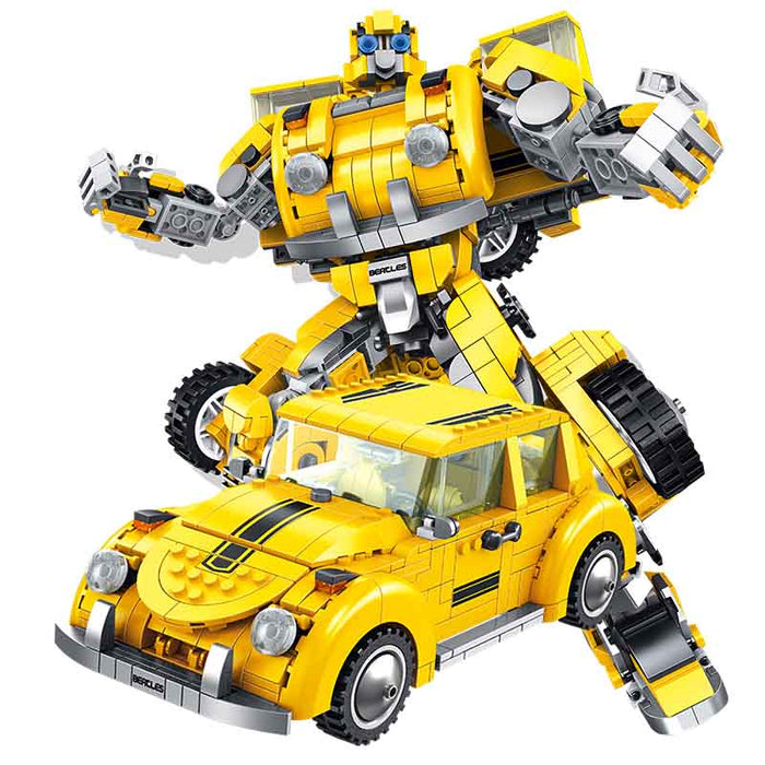 lego technic transformers