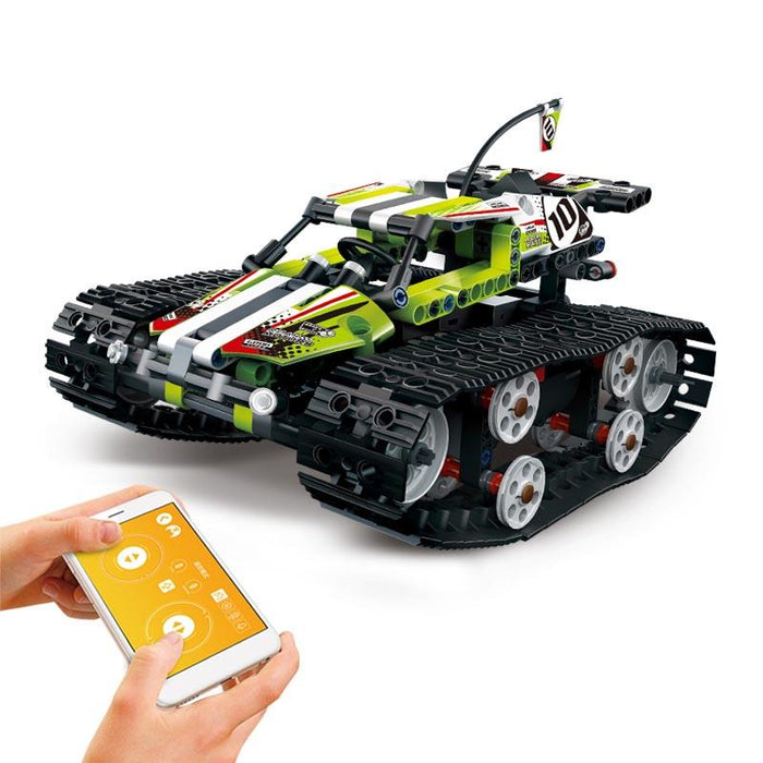 remote control car kits