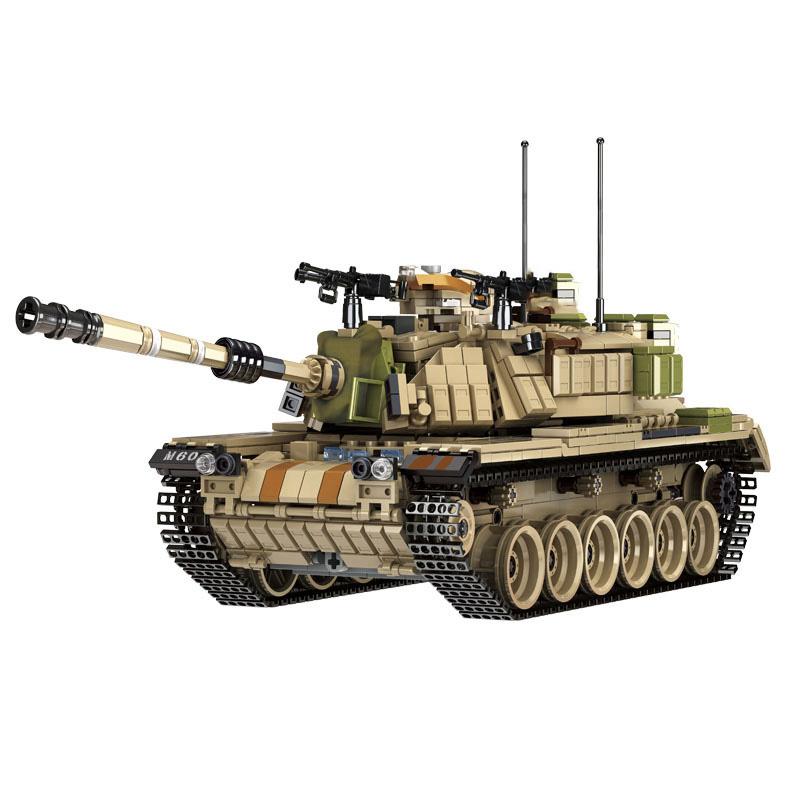 lego army tank sets