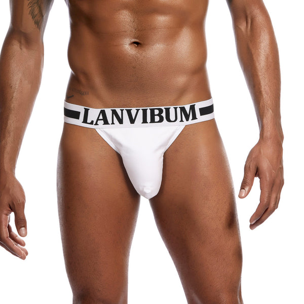 men's string swimwear