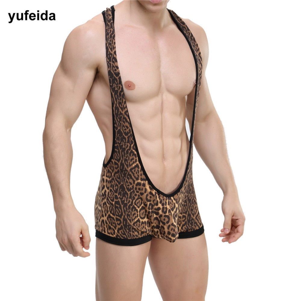 novelty wrestling singlets