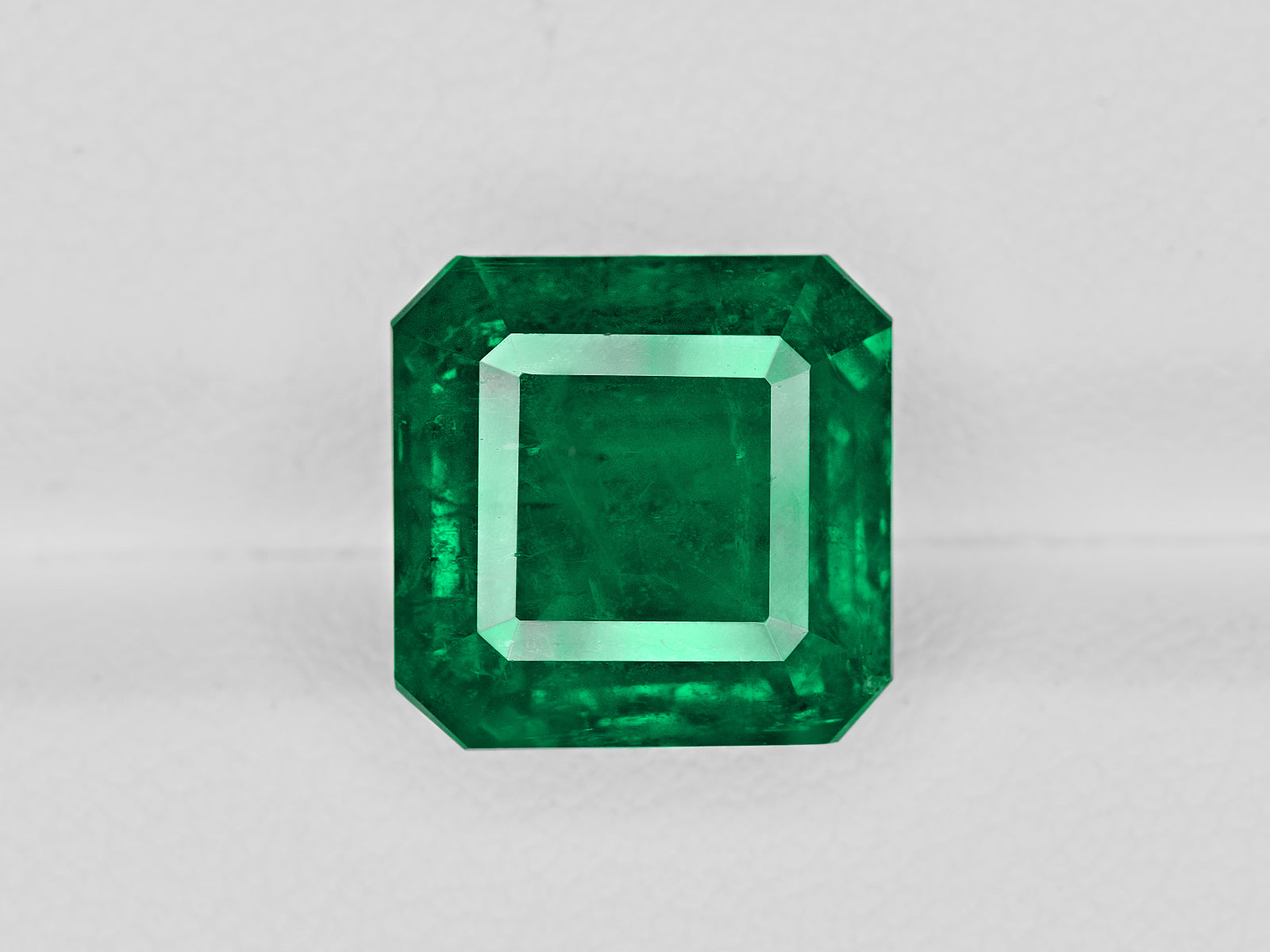 Emerald, 7.16ct