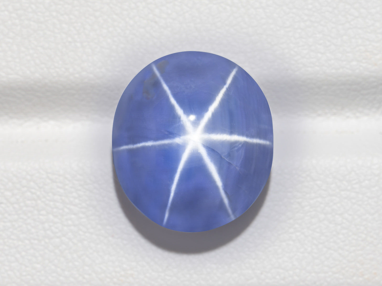 Blue Star Sapphire, 33.24ct