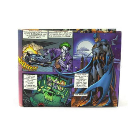 Wow Wallet - DC Comics Batman – Blue Dog Posters