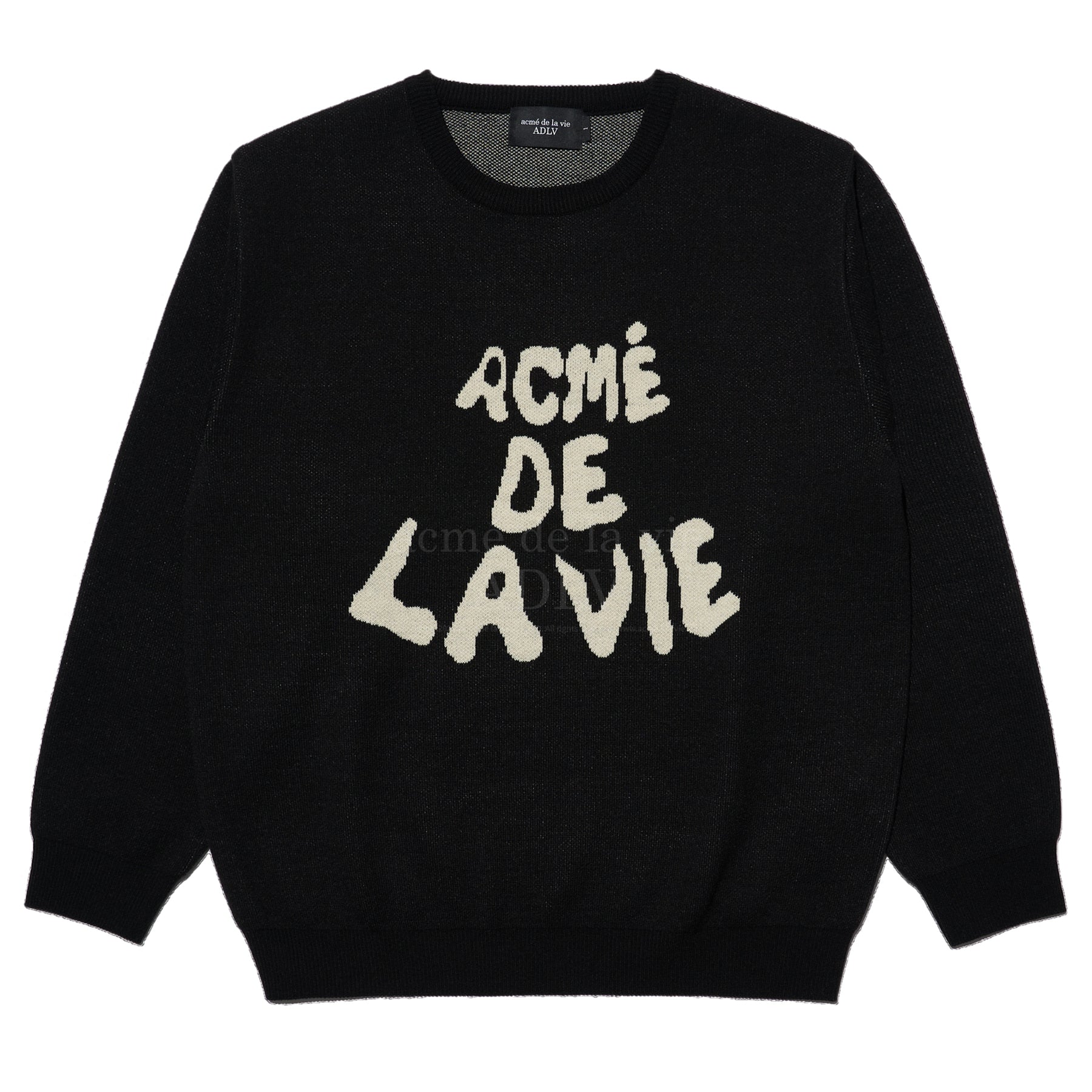 ACME DE LA VIE アクメドラビ LMC OY PARAGRAPH メンズ