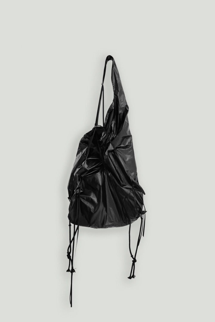 nache(ナチェ) MULTI WAY BAG - BLACK – UNDERSTUDY CLUB