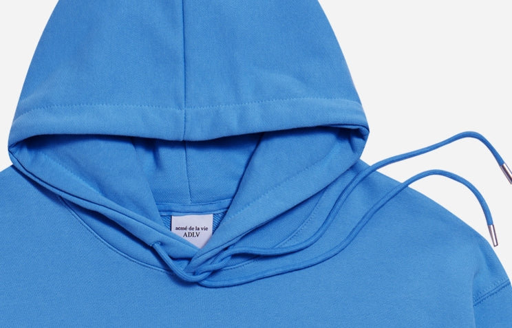 blue sky hoodie