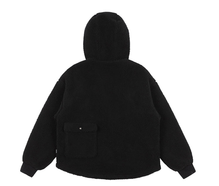 ロマンティッククラウン(ROMANTIC CROWN) HEAVY FLEECE HOODIE