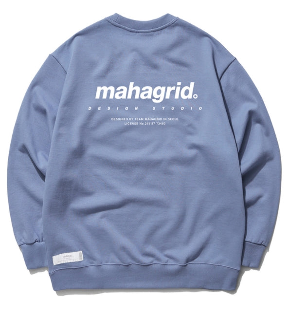 美品訳アリ Mahagrid マハグリッド ダウンジャケット Ｌサイズ+