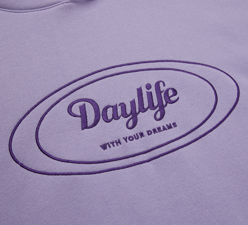 daylife hoodie