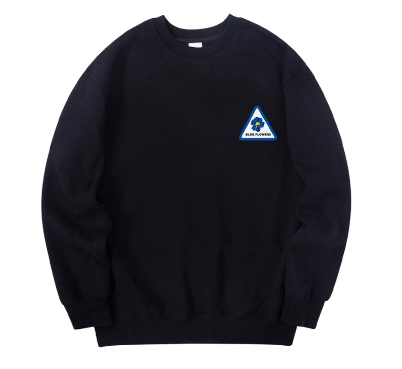 Palace slub crew tri ferg 三角ロゴ パレス | kensysgas.com