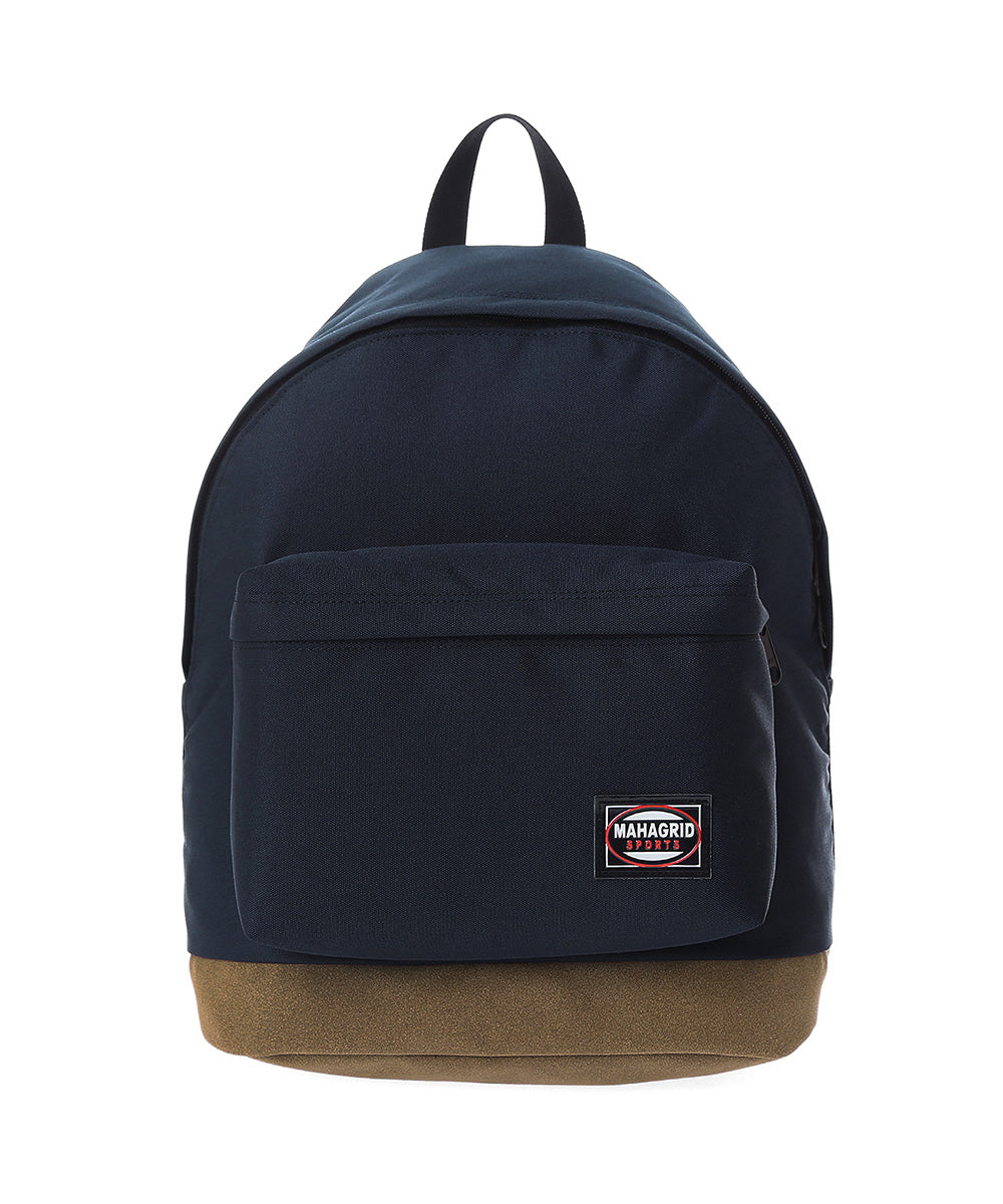 mahagrid (マハグリッド) SPORT BACKPACK [NAVY] – UNDERSTUDY CLUB