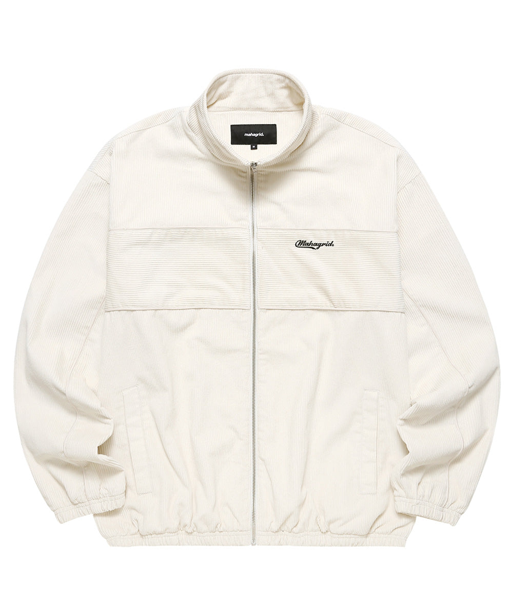 韓国 mahagrid BASIC TRACK JACKET | www.darquer.fr