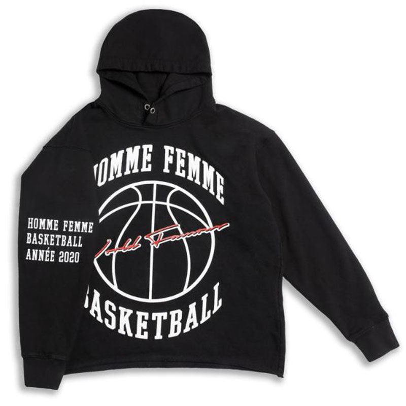 homme hoodie