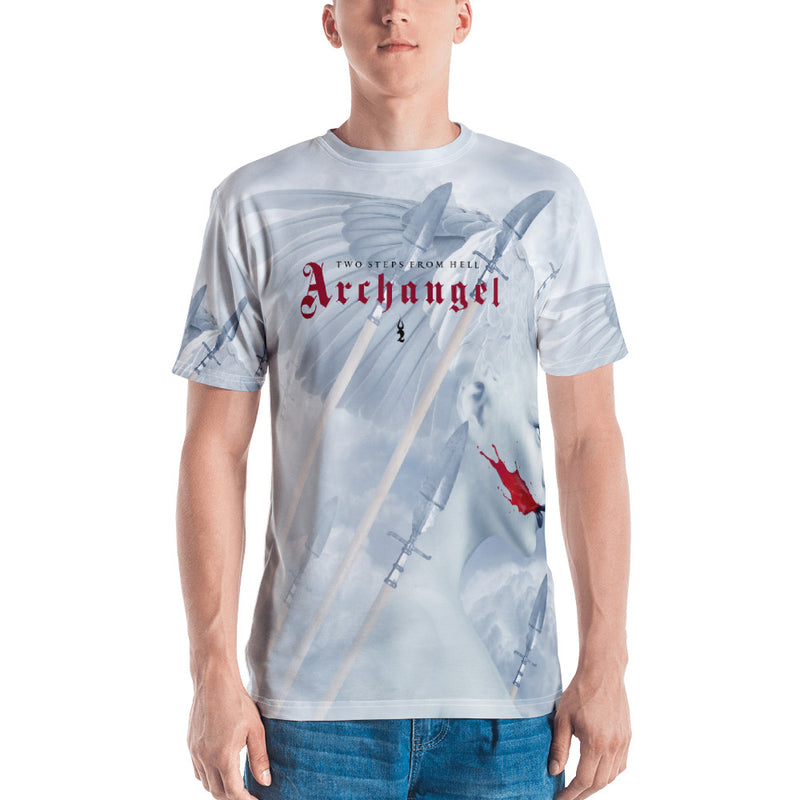 archangel shirt