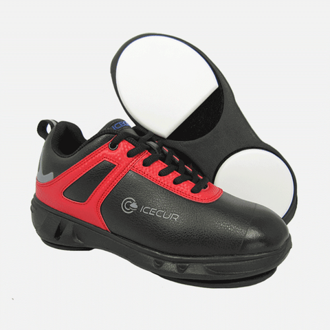 used curling shoes for sale