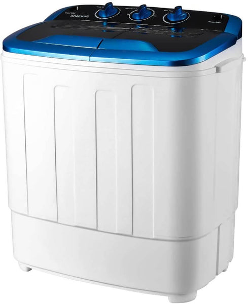 Portable Washer And Dryer For Apartments Without Hookups