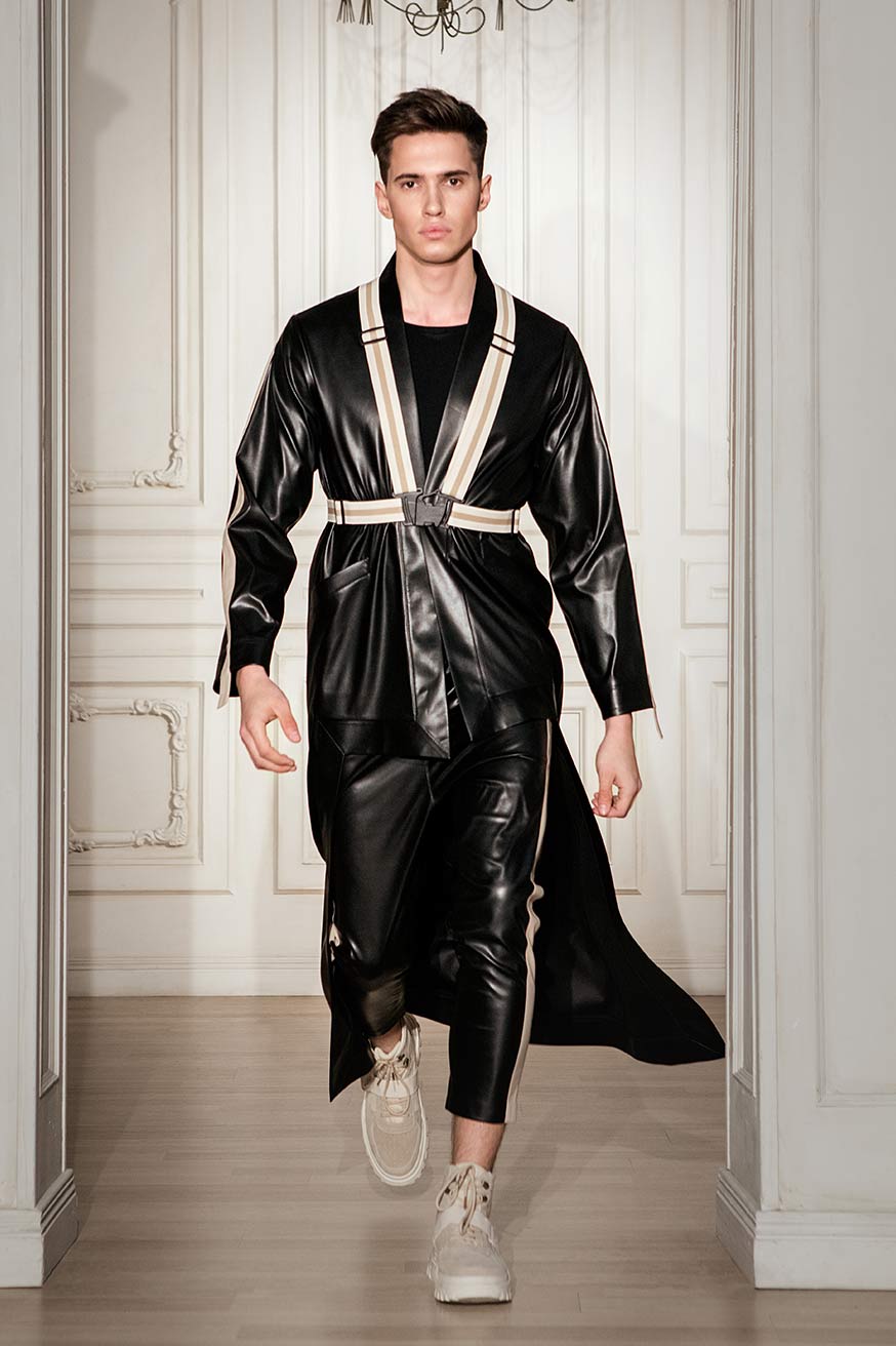 ORTTU SS19