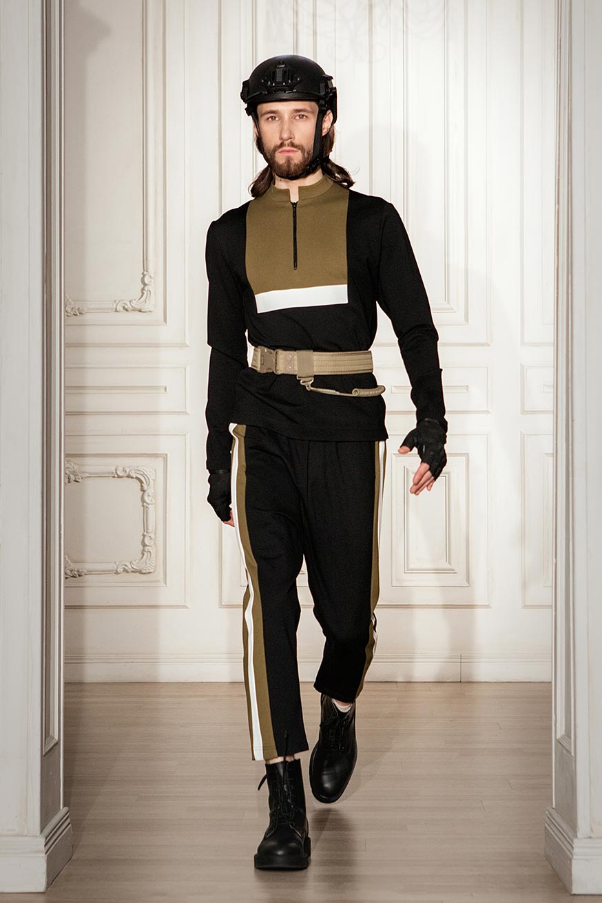 ORTTU SS19
