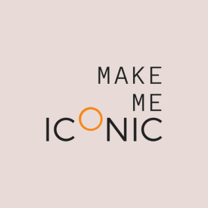 make me iconic toys