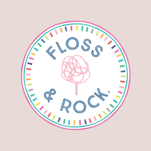 floss and rock